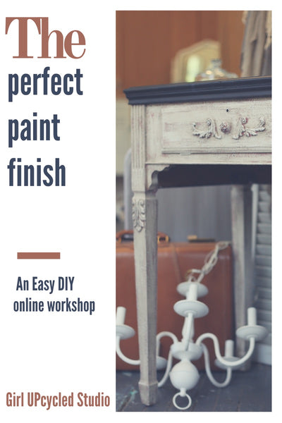 The Perfect Paint Finish for all Styles of Decor