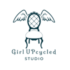 Girl UPcycled