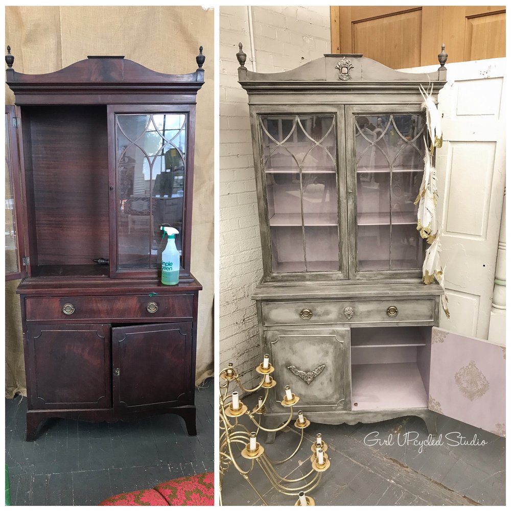 Why Being a Furniture Painter is so much bigger than ourselves