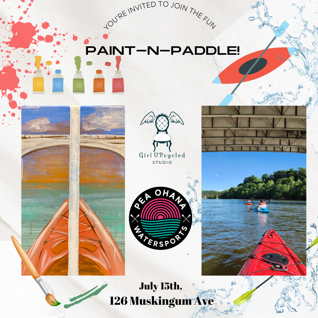 Who is looking for a day of Creative Adventure?