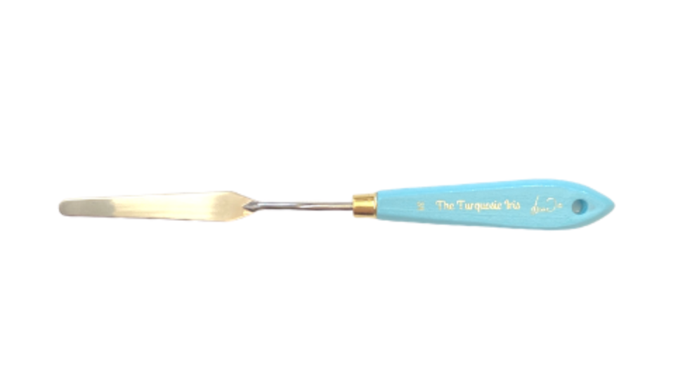 Paint Pixie Brushes - #10 Oval Synthetic Bristle Brush – Milton's